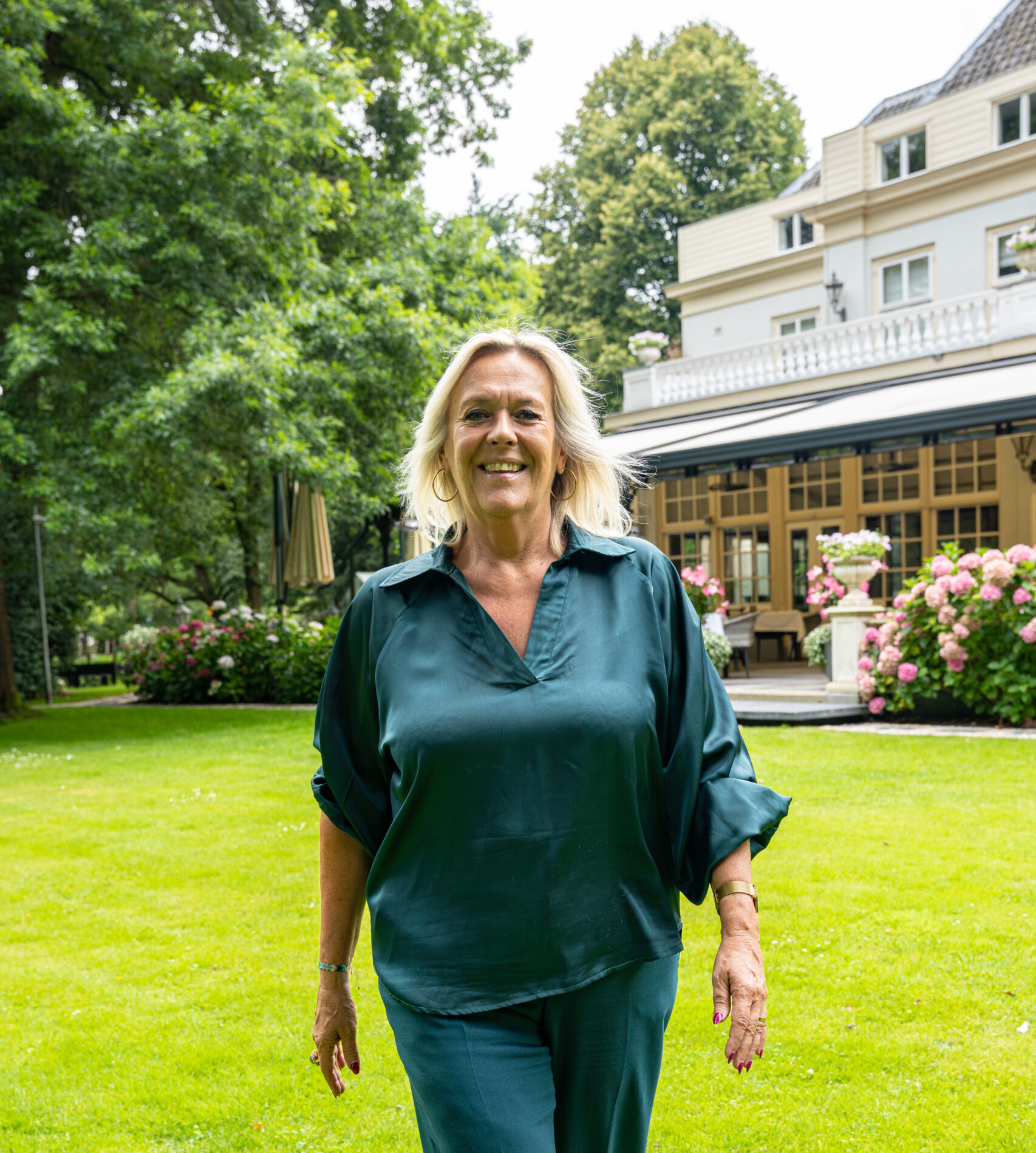 De beste versie van jezelf worden - Dot·