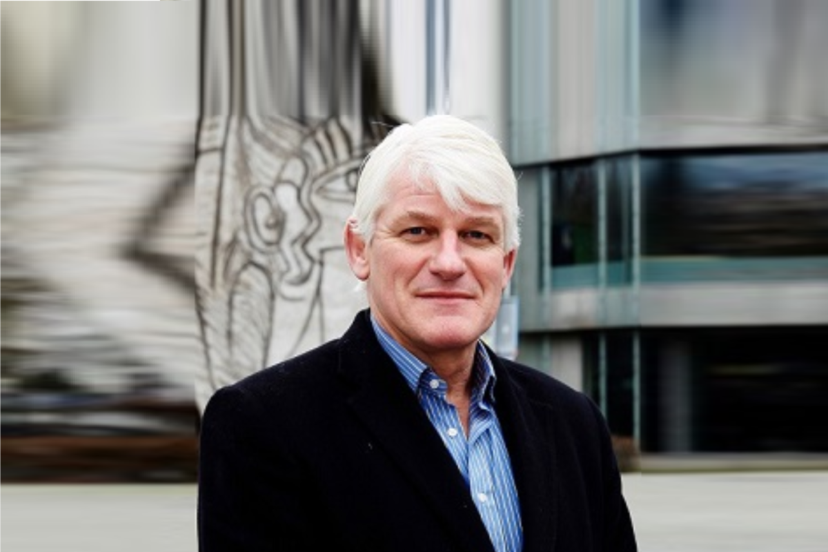 Fred van Beuningen